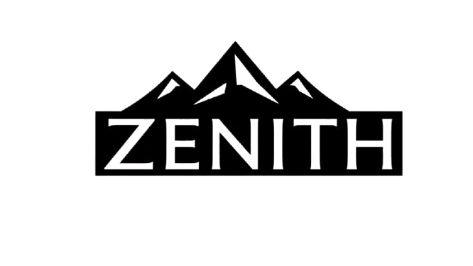 Zenith Coaching Logo